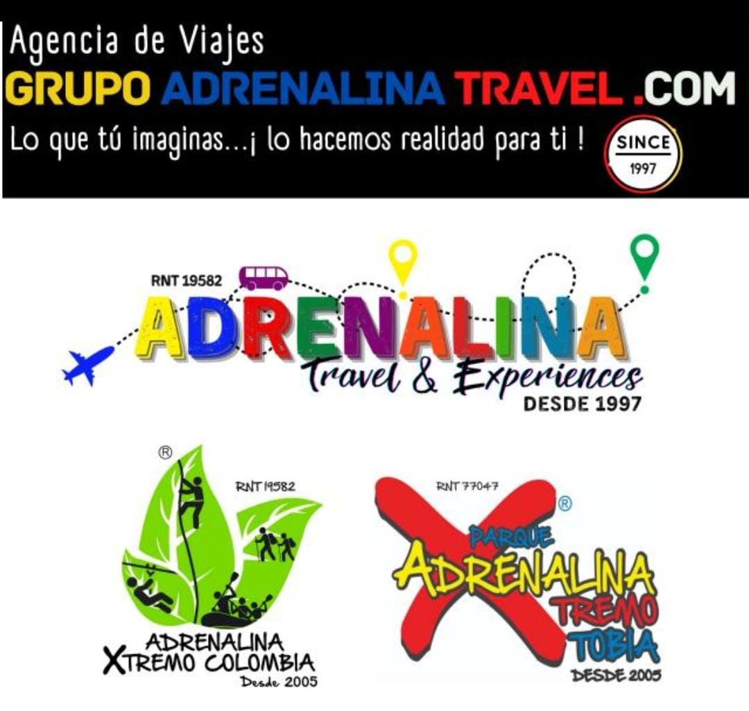Grupo Adrenalina Travel